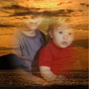 Meet your Posher, Ethel